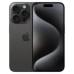 CKP iPhone 15 Pro Semi Nuevo 256GB Black Grado B en Huesoi
